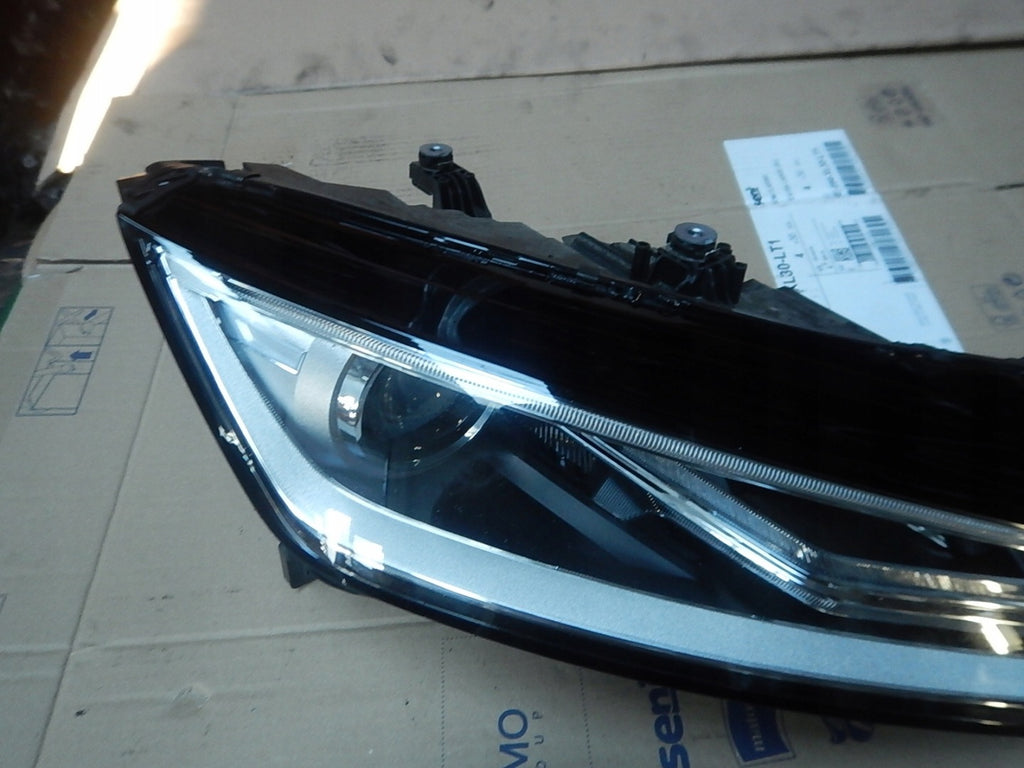 Frontscheinwerfer Audi Tt 8S0941006C Xenon Rechts Scheinwerfer Headlight SCH1610365826yu