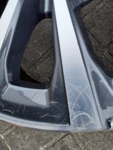 Load image into Gallery viewer, 1x Alufelge 17 Zoll 7.5" 5x112 30ET Glanz Graphit 6883517 BMW G21 G20 Mg FEL7495544165tf