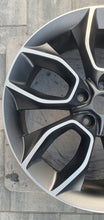 Load image into Gallery viewer, 1x Alufelge 19 Zoll 7.0" 5x112 43ET Glanz Graphit 565601025 Mg Kodiaq Rim Wheel FEL2271587893br
