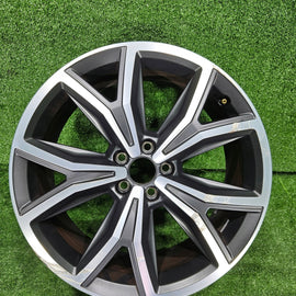 1x Alufelge 18 Zoll 7.0