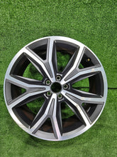 Load image into Gallery viewer, 1x Alufelge 18 Zoll 7.0" 5x112 2GM601025P VW Rim Wheel FEL4733612624vh