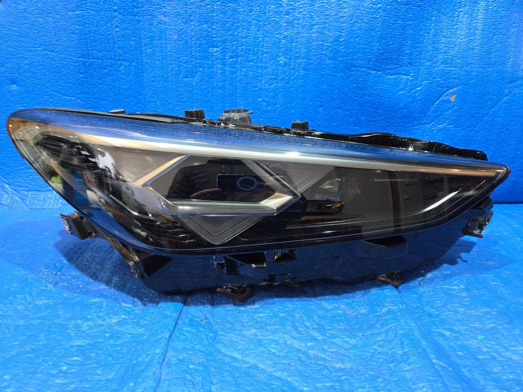 Frontscheinwerfer Cupra 578941060C Rechts Scheinwerfer Headlight SCH1324800579rw
