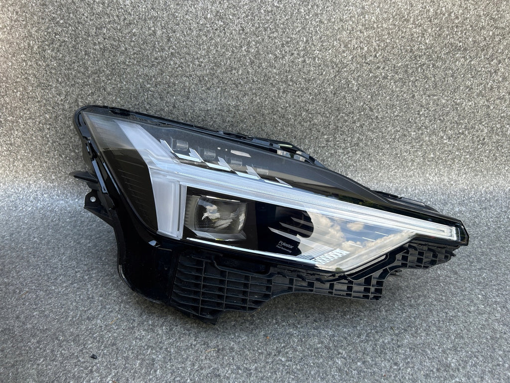 Frontscheinwerfer Polestar II P32228754 Full LED Rechts Scheinwerfer Headlight