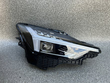 Laden Sie das Bild in den Galerie-Viewer, Frontscheinwerfer Polestar II P32228754 Full LED Rechts Scheinwerfer Headlight