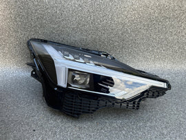 Frontscheinwerfer Polestar II P32228754 Full LED Rechts Scheinwerfer Headlight