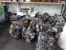 Laden Sie das Bild in den Galerie-Viewer, Motor Peugeot Boxer 814043S 2.8 HDI 128PS 2004 Diesel Engine Komplett MOT2995274948eb