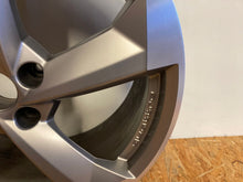 Load image into Gallery viewer, 1x Alufelge 19 Zoll 8.5" 5x112 4G9601025P Audi A6 C7 Rim Wheel FEL7588328931ux