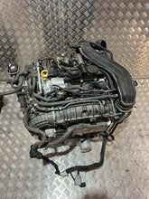 Laden Sie das Bild in den Galerie-Viewer, Motor Audi A3 DFYA 1.5 TSI 150PS 110kW 35TKm 2021 Benzin Engine Komplett