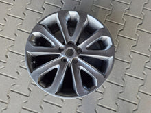 Laden Sie das Bild in den Galerie-Viewer, 1x Alufelge 20 Zoll 8.5" 5x120 CK5M-1007-EA Land Rover Range I L405 Rim Wheel FEL4777593016og