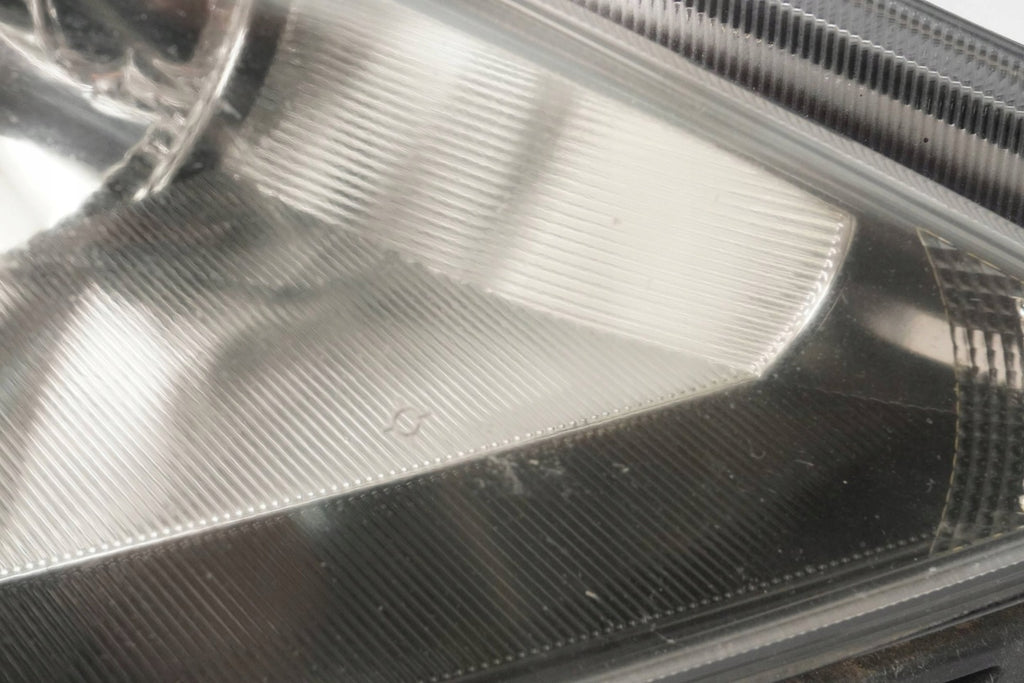 Frontscheinwerfer Mazda 5 I Rechts Scheinwerfer Headlight SCH9708104383fm