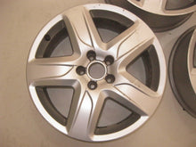 Load image into Gallery viewer, 1x Alufelge 18 Zoll 7.0&quot; 5x112 4G9601025C Audi A6 Rim Wheel