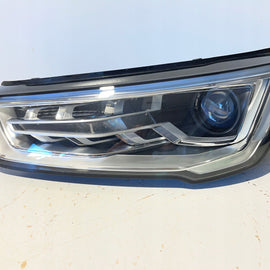 Frontscheinwerfer Audi A1 8XA941005 LED Links Scheinwerfer Headlight SCH3065988503vu