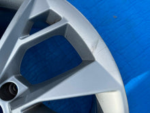 Load image into Gallery viewer, 1x Alufelge 18 Zoll 8.5" 5x112 29ET Glanz Silber 8W0601025FM Audi Rim Wheel FEL2206289506as