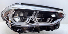 Laden Sie das Bild in den Galerie-Viewer, Frontscheinwerfer BMW X3 G01 G02 7466119 7466120 LED Ein Satz Headlight SCH2973111457jv