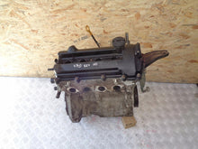 Load image into Gallery viewer, Motor Hyundai I20 G4LA 1.2 78PS 57kW 2008 Benzin Engine Unkomplett
