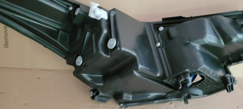 Frontscheinwerfer Toyota C-Hr Chr 81150-F4170 Links Scheinwerfer Headlight SCH8973076742qe