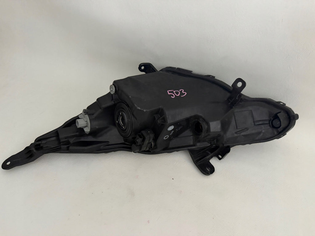 Frontscheinwerfer Toyota Aygo 9922681017 Rechts Scheinwerfer Headlight SCH1748249233qg