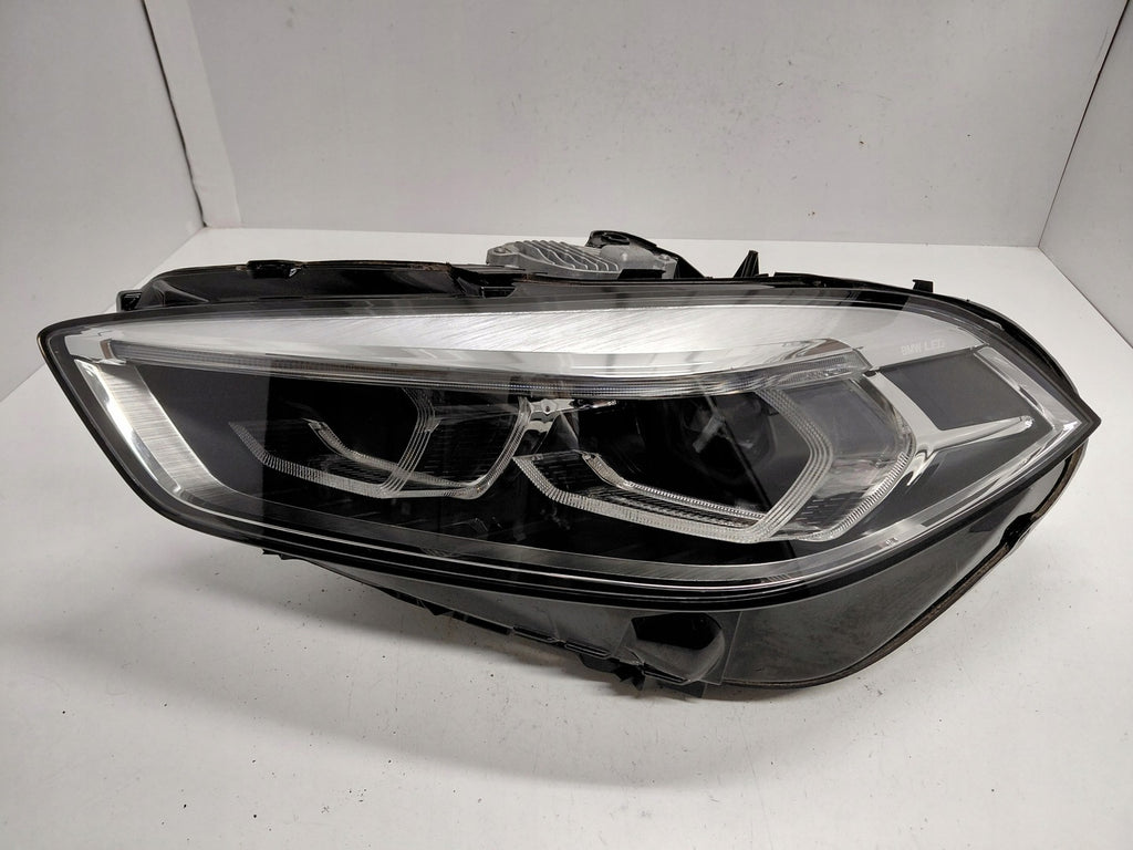 Frontscheinwerfer BMW F40 Golf VII I 5A1E055 Full LED Links Headlight SCH4529481456eh