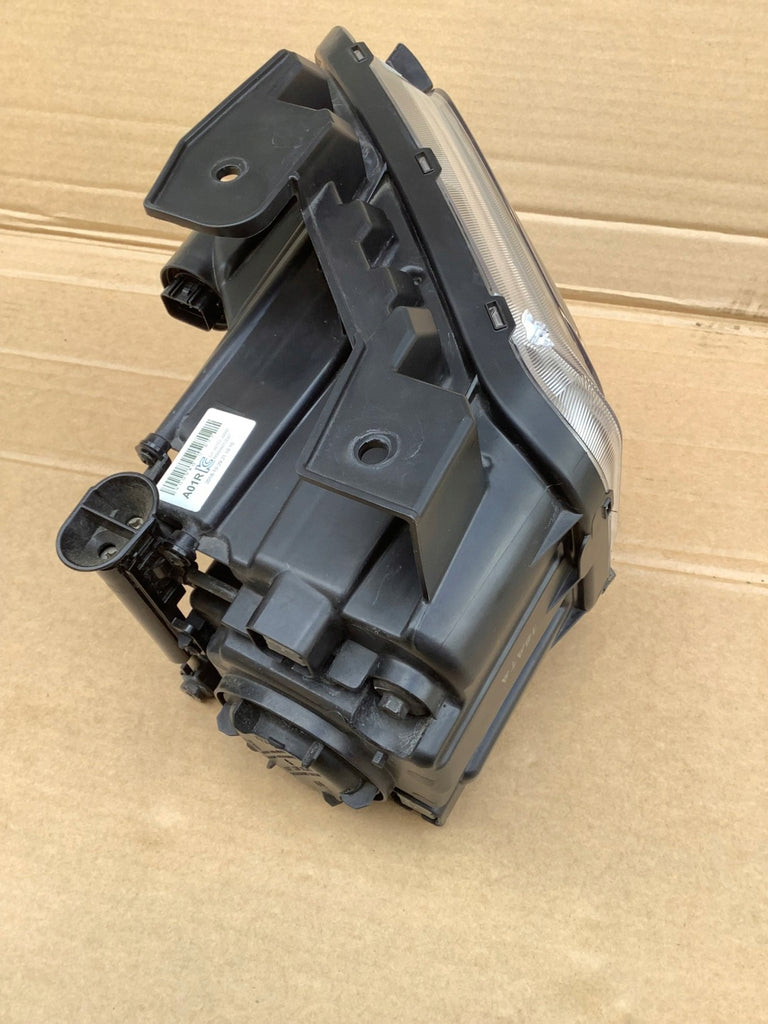 Frontscheinwerfer Hyundai Kona 92102-J9000 Rechts Scheinwerfer Headlight SCH4869954855wn