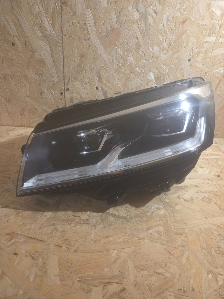 Frontscheinwerfer VW Transporter 90199400 7L1941035D Links Headlight SCH5618353353fu