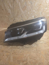 Laden Sie das Bild in den Galerie-Viewer, Frontscheinwerfer VW Transporter 90199400 7L1941035D Links Headlight SCH5618353353fu