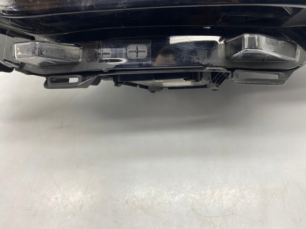 Frontscheinwerfer Renault Talisman 260109489R 260601223R LED Ein Satz Headlight SCH8085269213sj