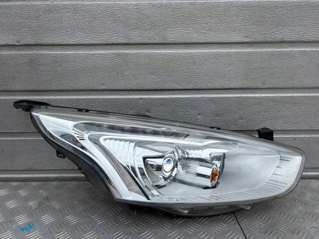 Frontscheinwerfer Ford B-Max AV11-13W029-CE Rechts Scheinwerfer Headlight SCH4434622111lj