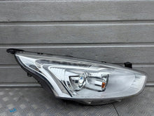 Load image into Gallery viewer, Frontscheinwerfer Ford B-Max AV11-13W029-CE Rechts Scheinwerfer Headlight SCH4434622111lj