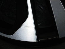 Load image into Gallery viewer, 1x Alufelge 17 Zoll 7.0&quot; 5x112 39ET Glanz Schwarz 7N0601025AC Vw Rim Wheel