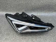 Load image into Gallery viewer, Frontscheinwerfer Seat Leon 5FB941774B Rechts Scheinwerfer Headlight SCH7567165081jw