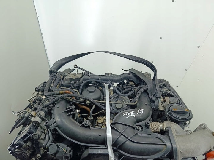 Motor Audi A4 B7 ASB BKN 3.0 TDI 204PS 171kW 2004 Diesel Engine Unkomplett MOT6824618324qh