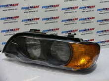 Load image into Gallery viewer, Frontscheinwerfer BMW X5 E53 8409013 Links Scheinwerfer Headlight SCH1629852045wx