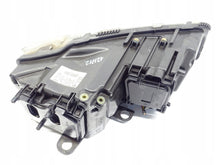 Laden Sie das Bild in den Galerie-Viewer, Frontscheinwerfer Audi A8 4E0941003 Xenon Links Scheinwerfer Headlight