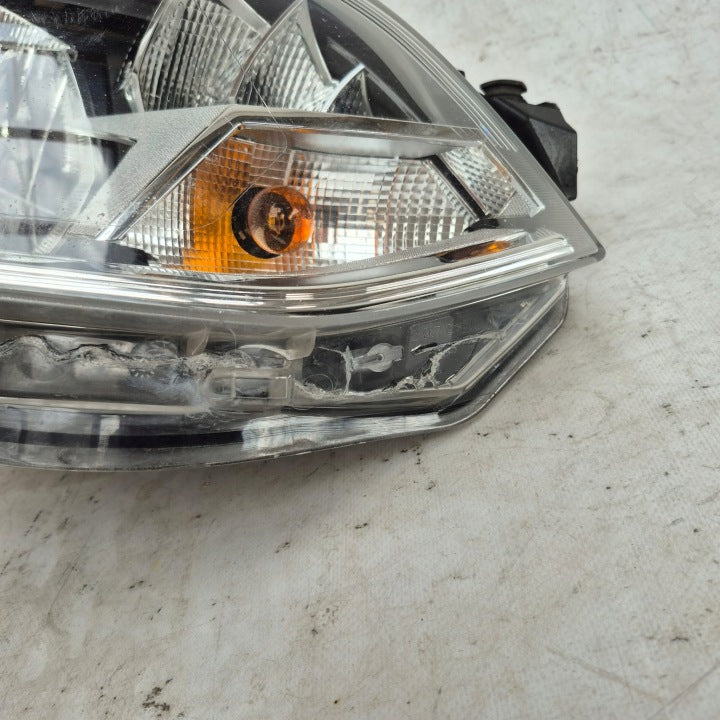 Frontscheinwerfer VW Up 1S1941016AA Rechts Scheinwerfer Headlight SCH4731537671qr