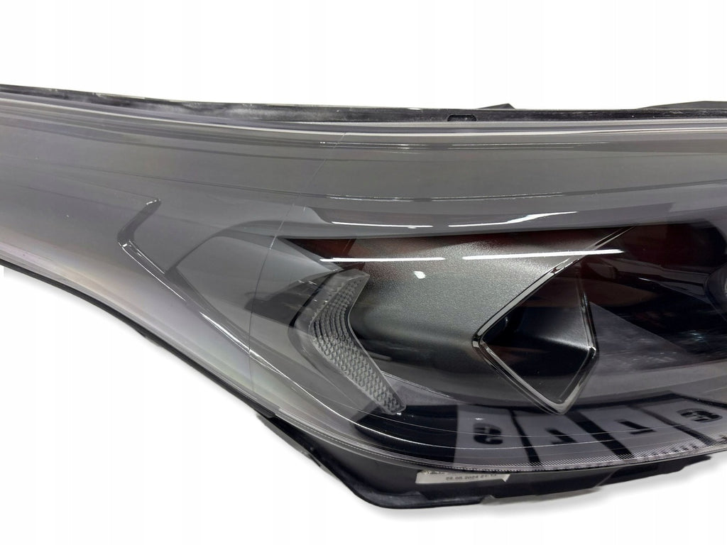 Frontscheinwerfer Kia Ceed J792111020 LED Rechts Scheinwerfer Headlight SCH1343809333dg