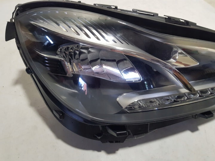 Frontscheinwerfer Mercedes-Benz W212 A2128202039 LED Rechts Headlight SCH3520587860vt
