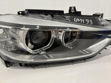 Load image into Gallery viewer, Frontscheinwerfer BMW F30 F31 7314532 Xenon Rechts Scheinwerfer Headlight SCH3601460651kz