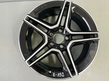 Load image into Gallery viewer, 1x Alufelge 18 Zoll 7.5" 5x112 49ET Glanz Grau A1774011500 Mercedes-Benz W177 FEL1747924560aq
