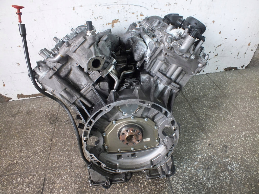 Motor Mercedes-Benz Clk 642910 3.0 CDI 224PS 165kW Diesel Engine Unkomplett