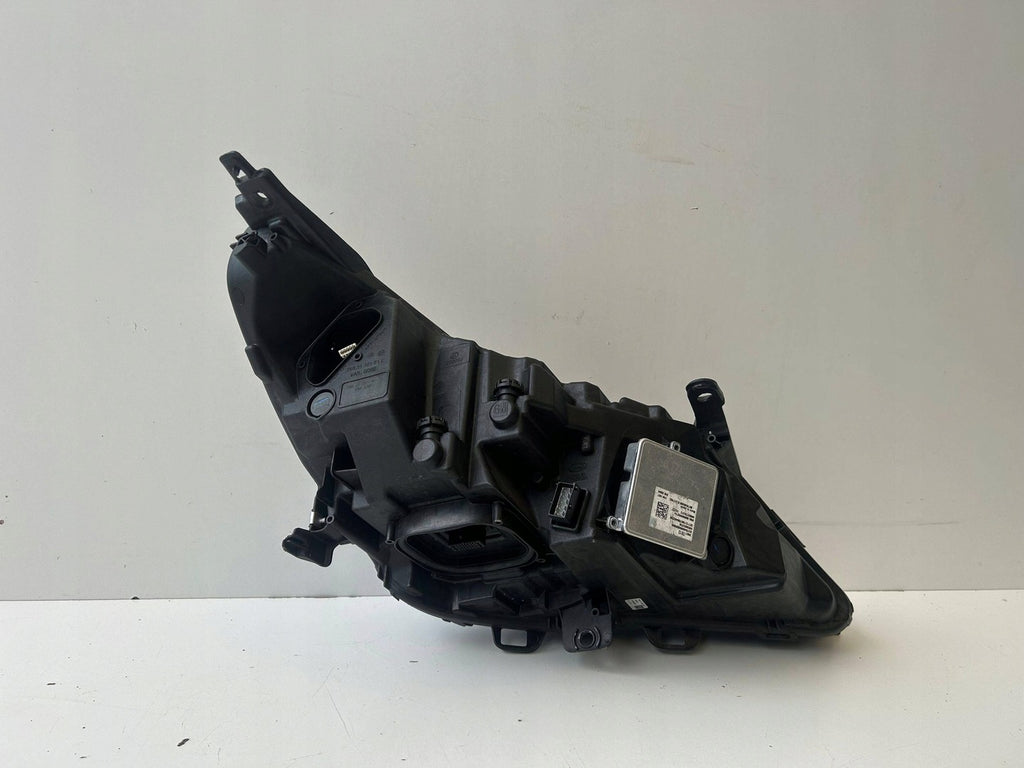 Frontscheinwerfer Opel Astra 39228714 Links Scheinwerfer Headlight SCH2109540991nz
