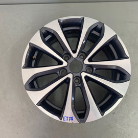 1x Alufelge 16 Zoll 6.5