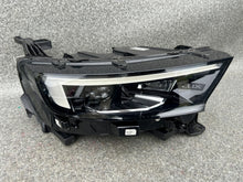 Load image into Gallery viewer, Frontscheinwerfer Opel Mokka 9834016680 Rechts Scheinwerfer Headlight SCH8100045849ek