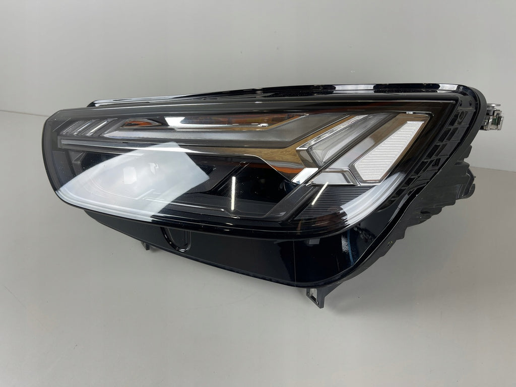 Frontscheinwerfer Audi Q5 80A941035E Full LED Links Scheinwerfer Headlight SCH3239842743tb
