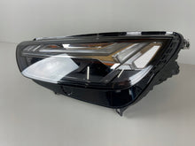 Load image into Gallery viewer, Frontscheinwerfer Audi Q5 80A941035E Full LED Links Scheinwerfer Headlight SCH3239842743tb