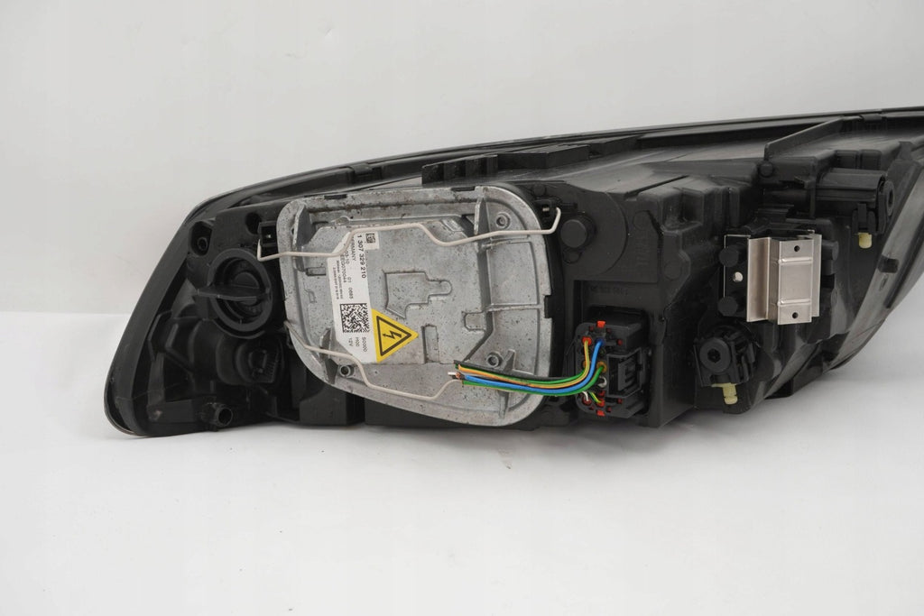 Frontscheinwerfer Volvo S40 II 31265699 Rechts Scheinwerfer Headlight SCH8126293122qv