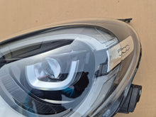 Load image into Gallery viewer, Frontscheinwerfer Fiat 500x 00522098190 LED Links Scheinwerfer Headlight SCH3871809857yf
