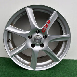 1x Alufelge 17 Zoll 7.5