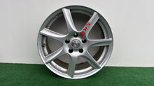 Load image into Gallery viewer, 1x Alufelge 17 Zoll 7.5" 5x112 30ET KBA52732 Audi A3 I Rim Wheel FEL3220157436fk