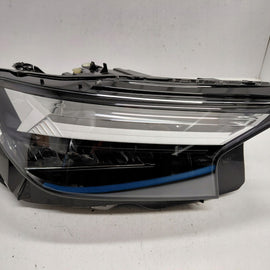 Frontscheinwerfer Audi Q4 89A941034D Full LED Rechts Scheinwerfer Headlight SCH9182795676ef
