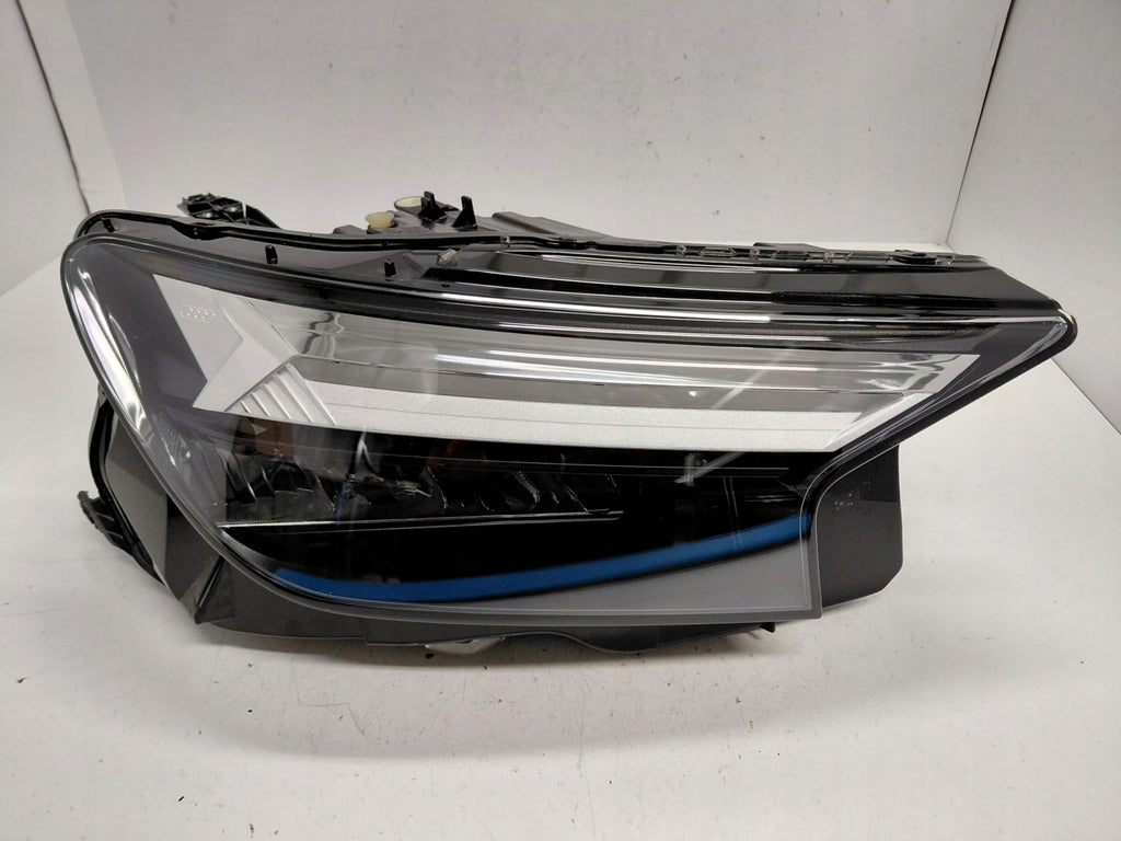 Frontscheinwerfer Audi Q4 89A941034D Full LED Rechts Scheinwerfer Headlight SCH9182795676ef